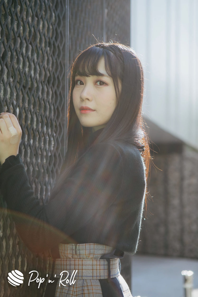 茉井良菜（煌めき☆アンフォレント）｜表参道