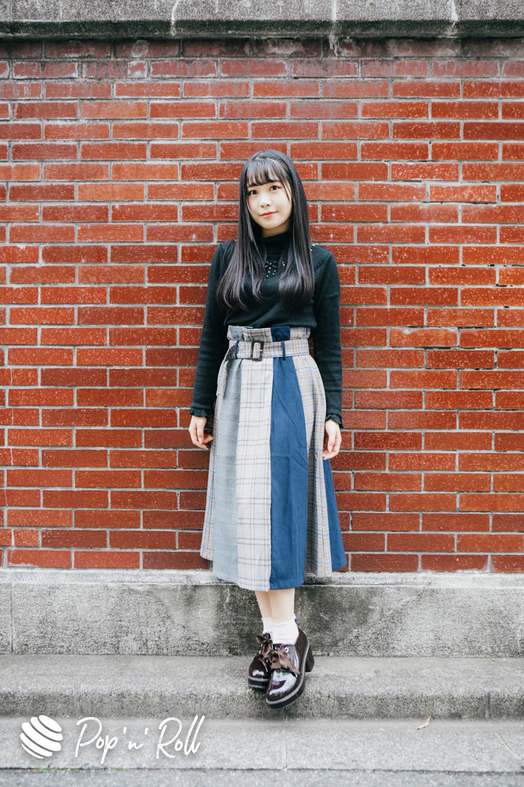 茉井良菜（煌めき☆アンフォレント）｜表参道