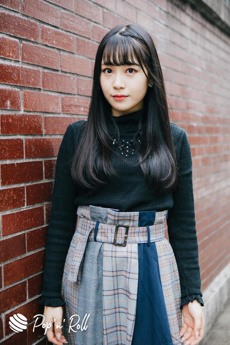 茉井良菜（煌めき☆アンフォレント）｜表参道