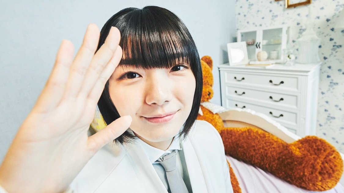 櫻坂46 藤吉夏鈴