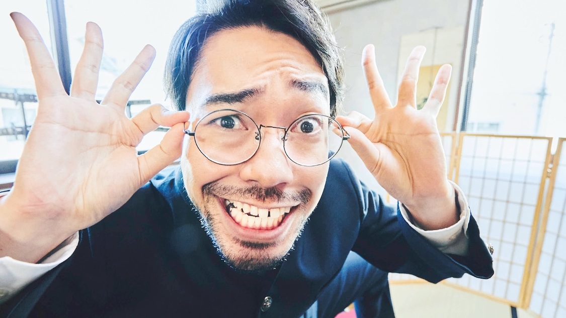 劇団ノーミーツ オツハタ