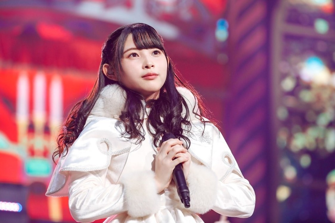 けやき坂46｜2018年12月11日、12日、13日＜ひらがなくりすます2018＞日本武道館