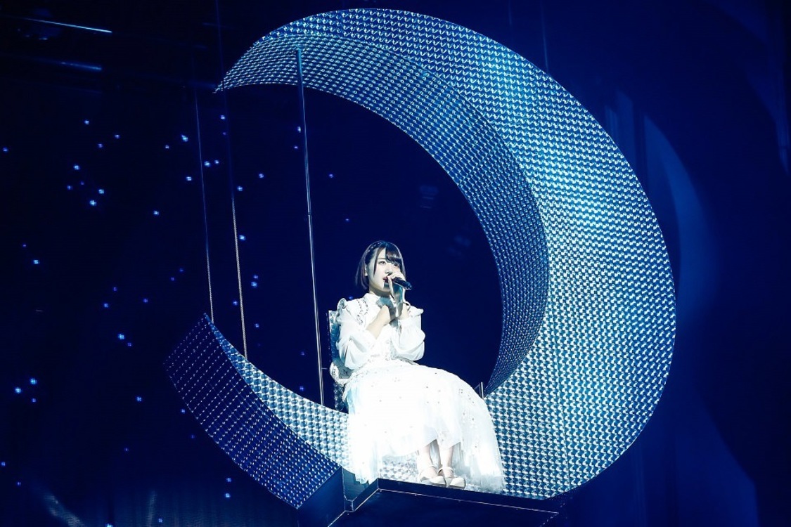 けやき坂46｜2018年12月11日、12日、13日＜ひらがなくりすます2018＞日本武道館