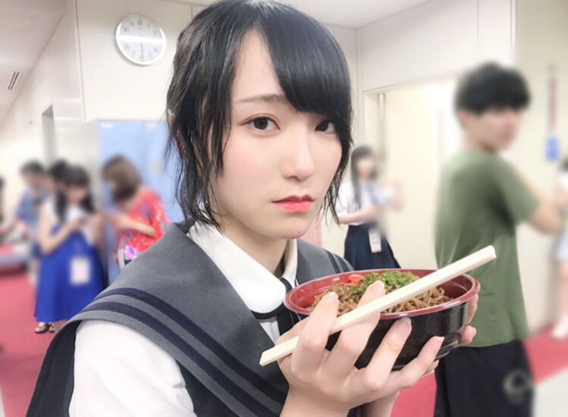 『大場花菜（＝LOVE）オフィシャルブログ「はなまるきぶん」Powered by Ameba』より