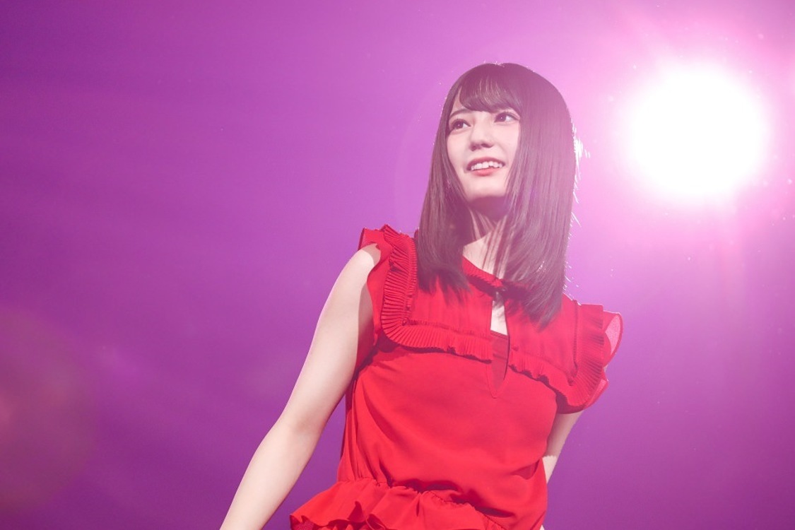 けやき坂46｜2018年12月11日、12日、13日＜ひらがなくりすます2018＞日本武道館