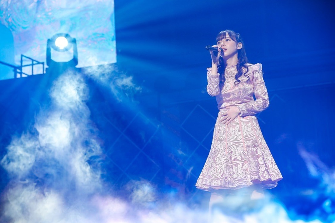 けやき坂46｜2018年12月11日、12日、13日＜ひらがなくりすます2018＞日本武道館