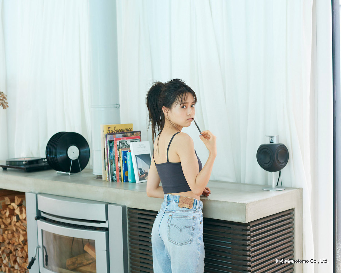 提供：ホリプロ