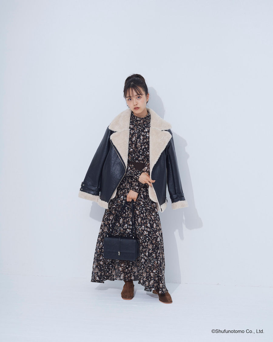 提供：ホリプロ