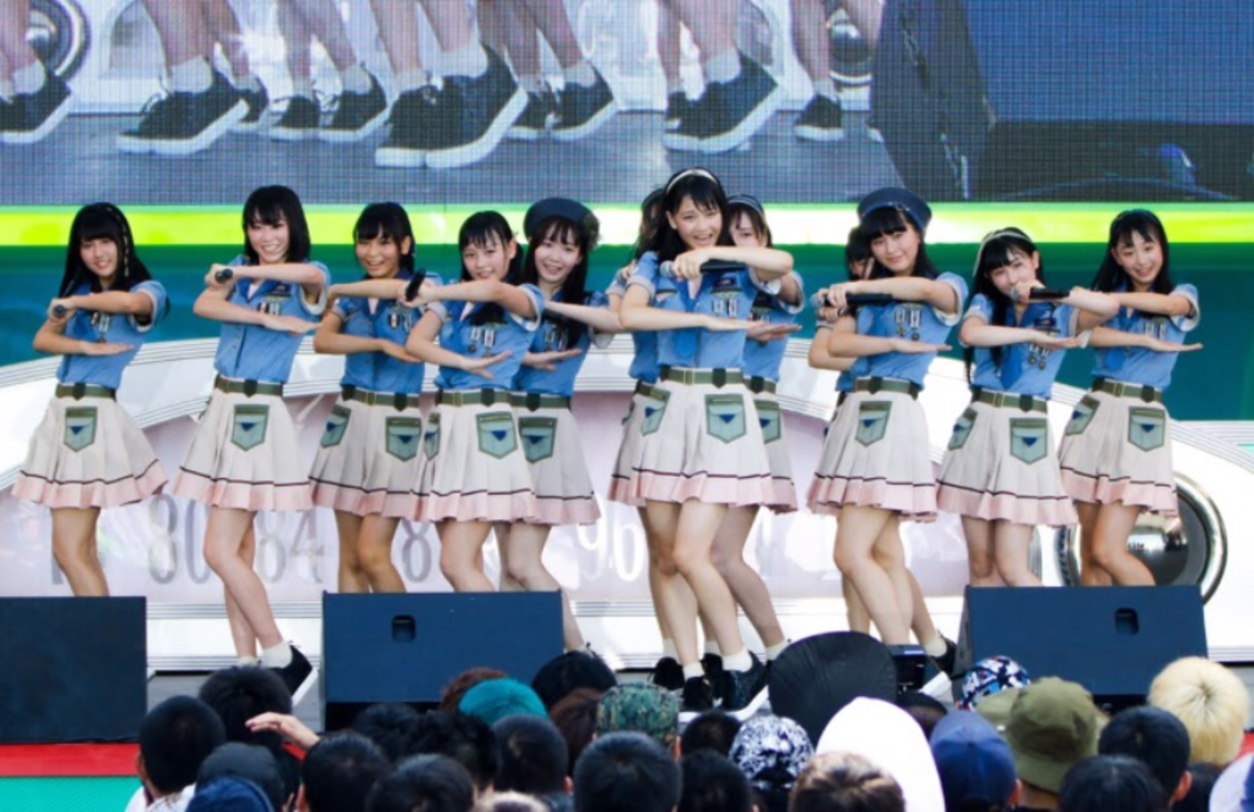 『大場花菜（＝LOVE）オフィシャルブログ「はなまるきぶん」Powered by Ameba』より