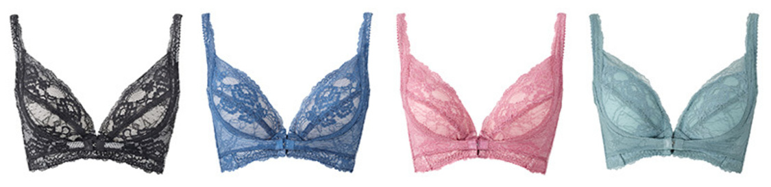 「360°デイリーブラ」