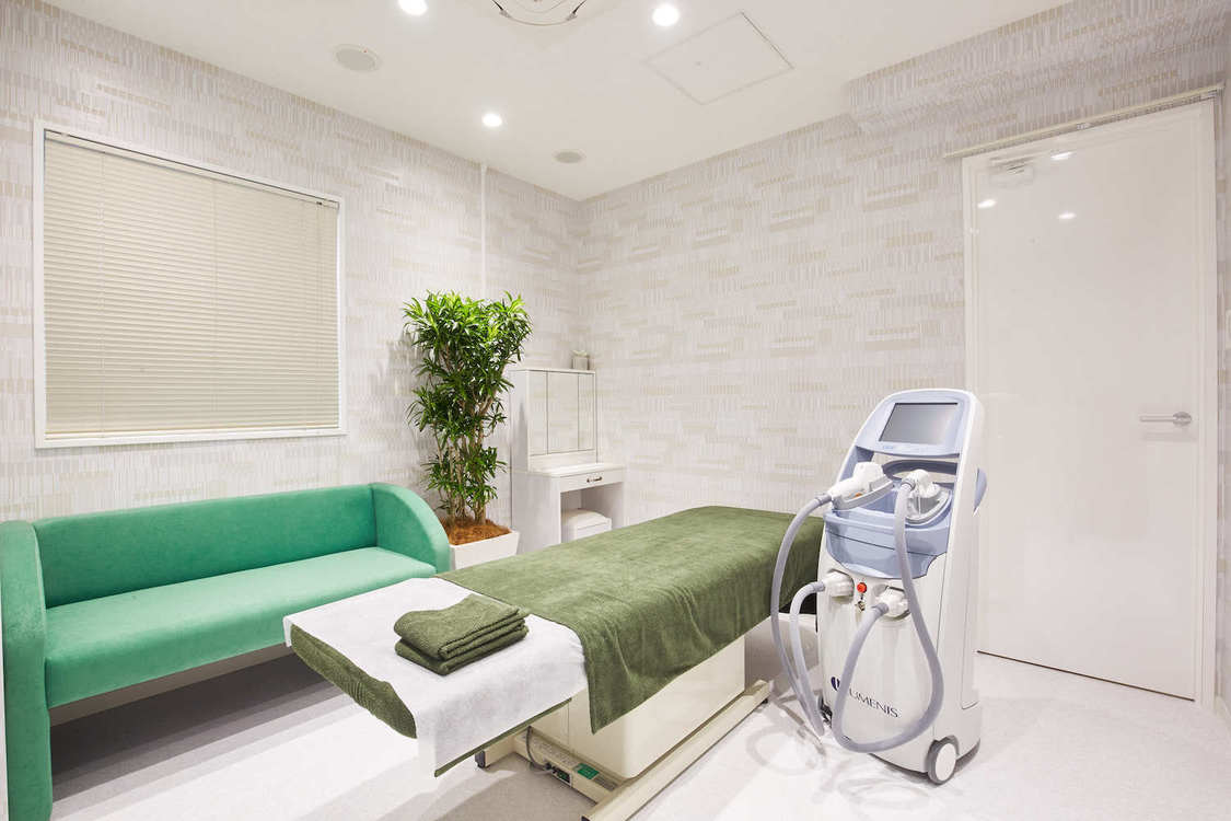 トイトイトイクリニック