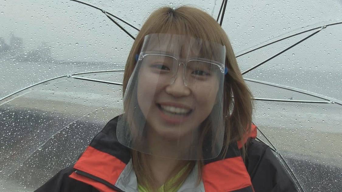 大矢梨華子『メイプル超音楽♪』「ソロシンガー・大矢梨華子の東海3県弾き語り旅」より