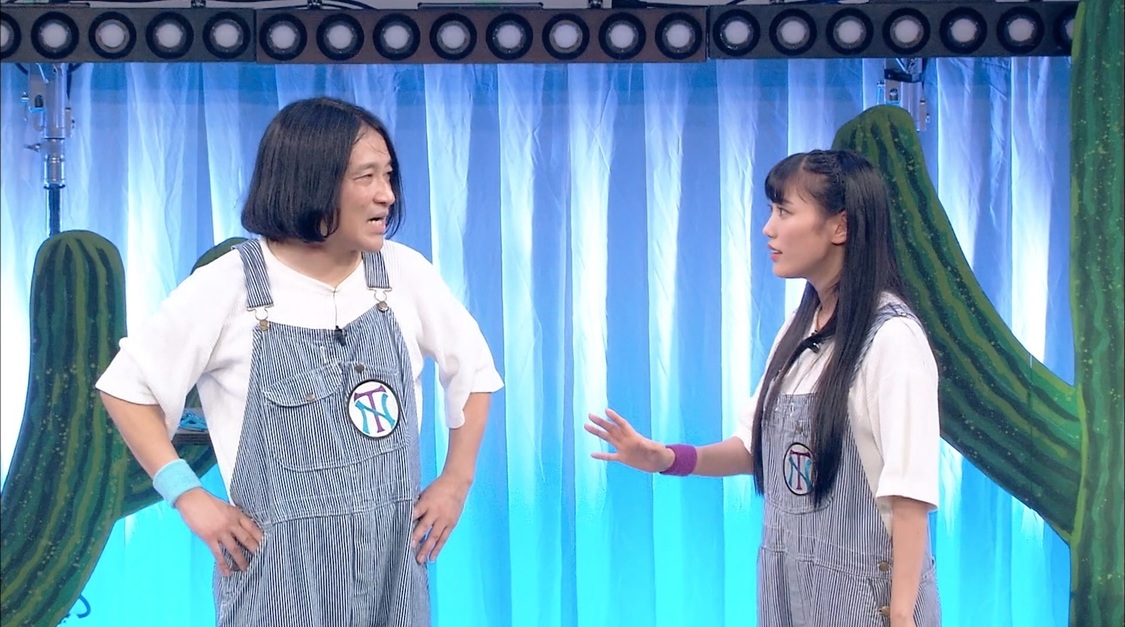 アテレコ映像より