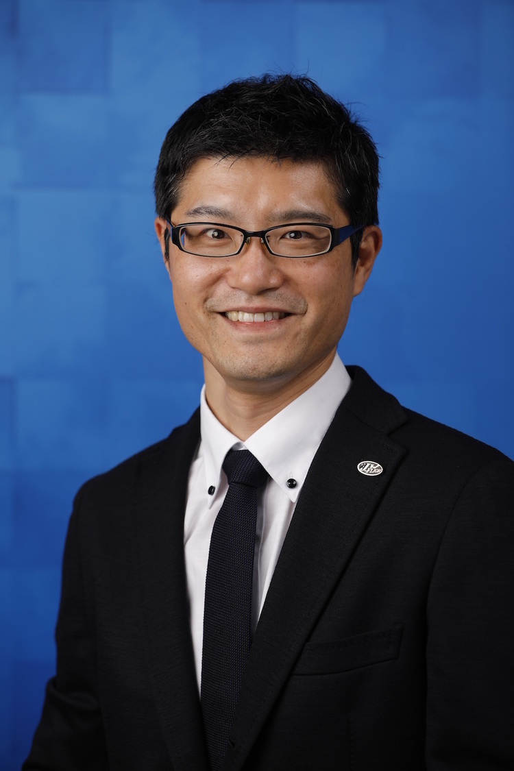 きぼうフライトディレクタ（J-FLIGHT）JAXA有人宇宙技術部門有人宇宙技術センター 島村宏之