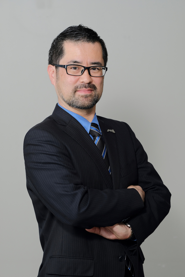 インクリメントマネージャ JAXA有人宇宙技術部門有人宇宙技術センター 井上夏彦