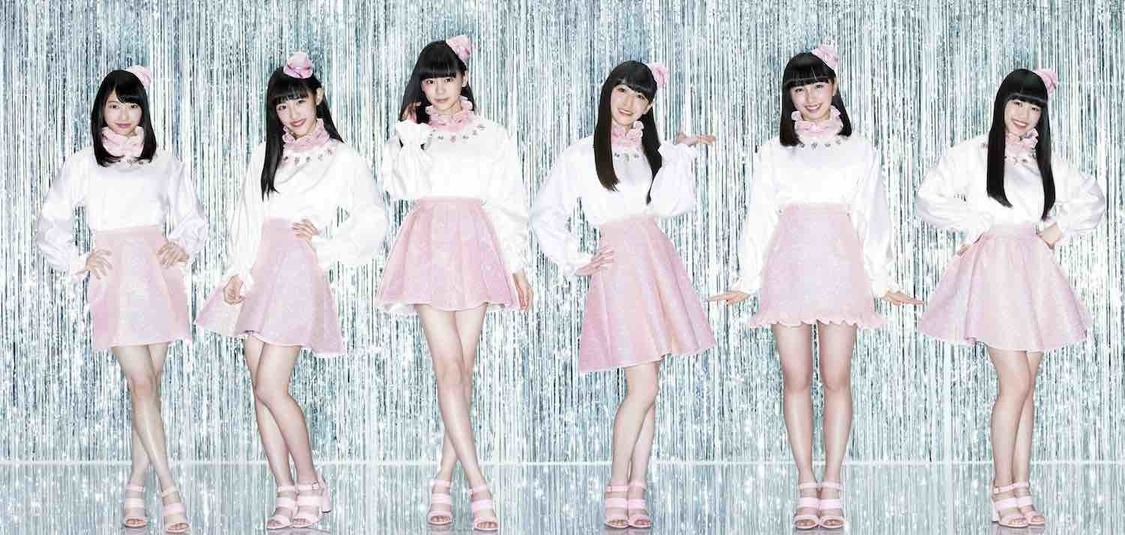 ときめき♡宣伝部