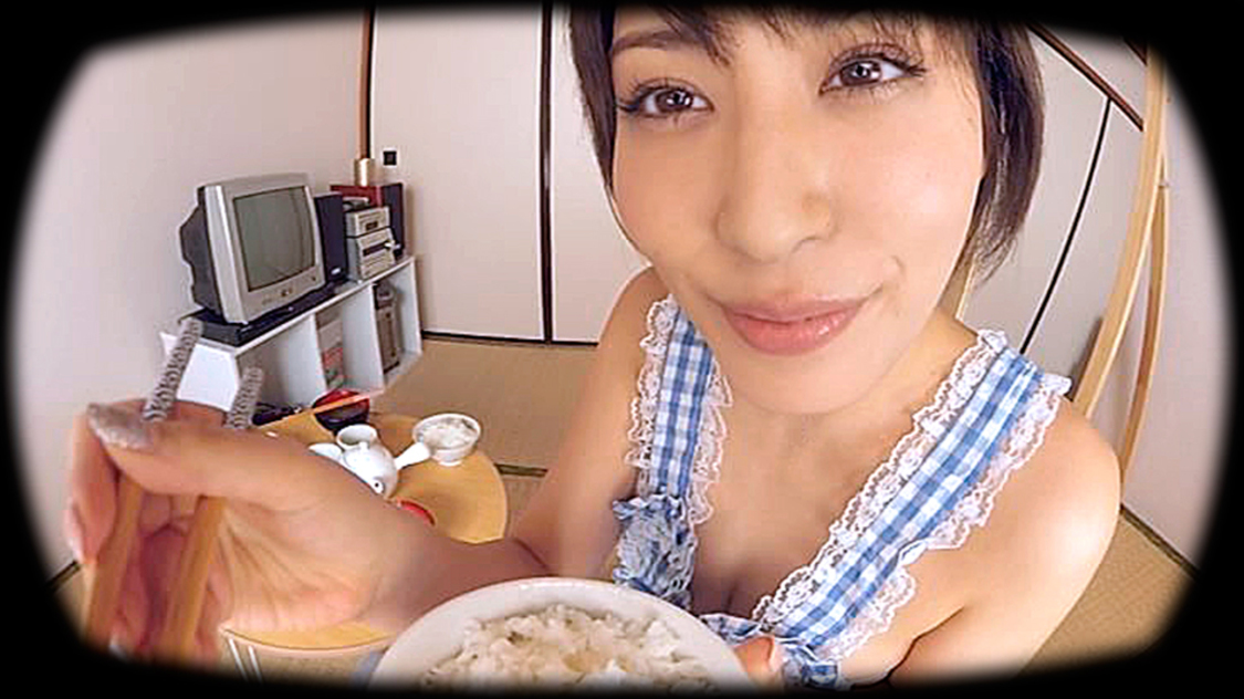 『apartment Days! 金子智美 act1』より