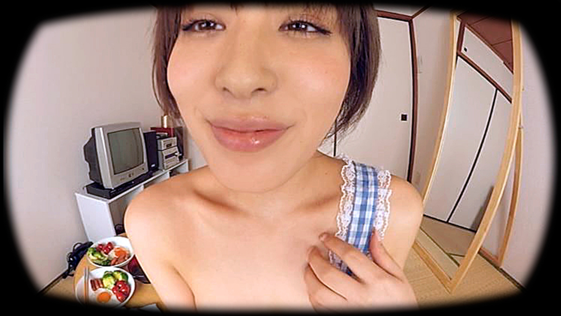 『apartment Days! 金子智美 act1』より