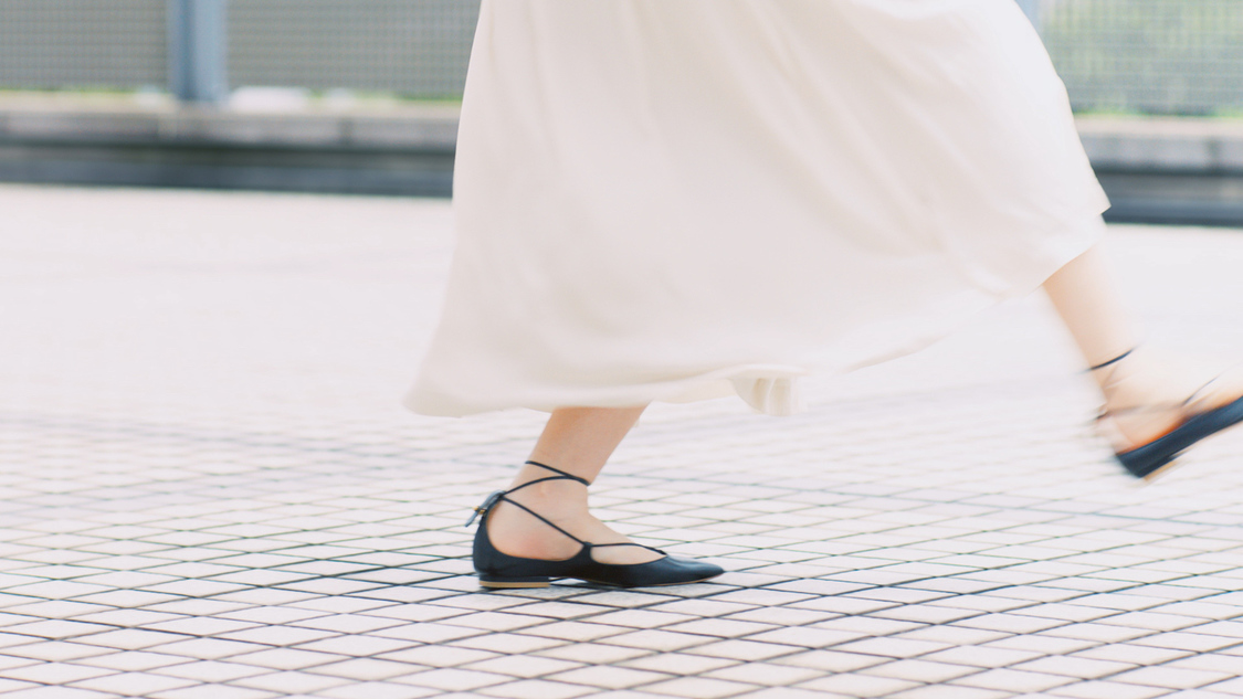 『Hop Step MCT 毎日が運動だ。階段』篇より