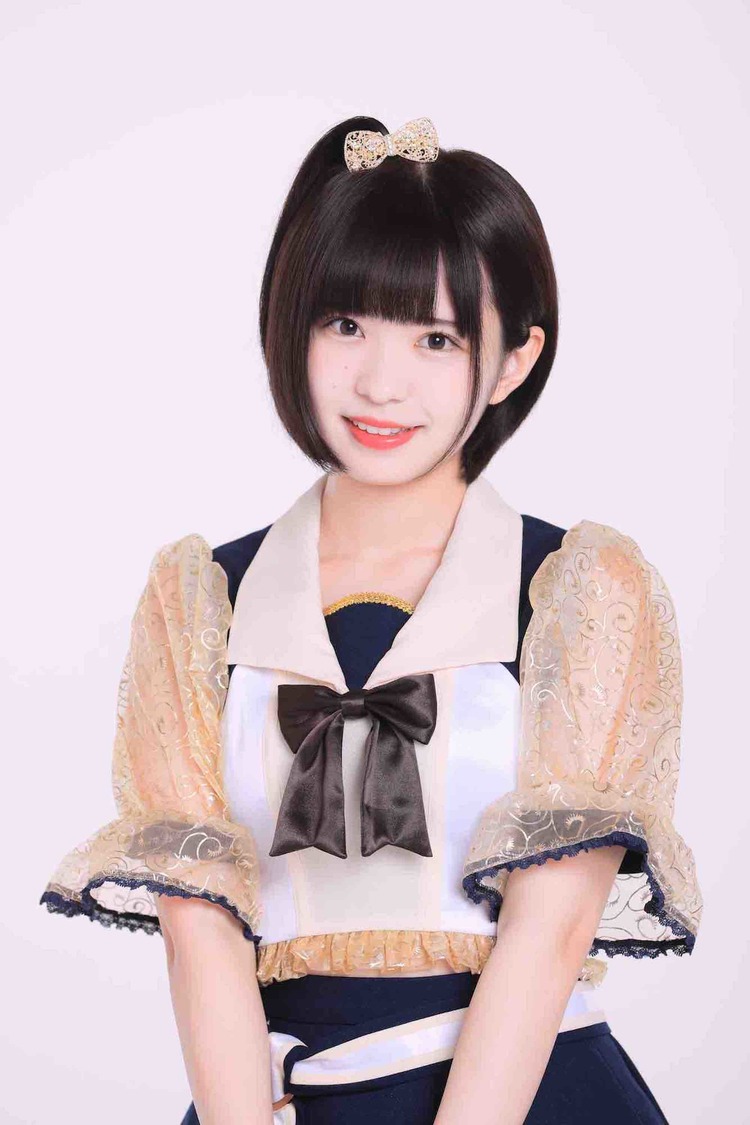 朝倉ゆり（エラバレシ）