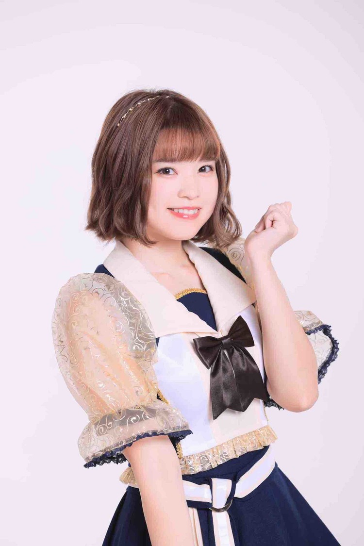 本木瞳（エラバレシ）