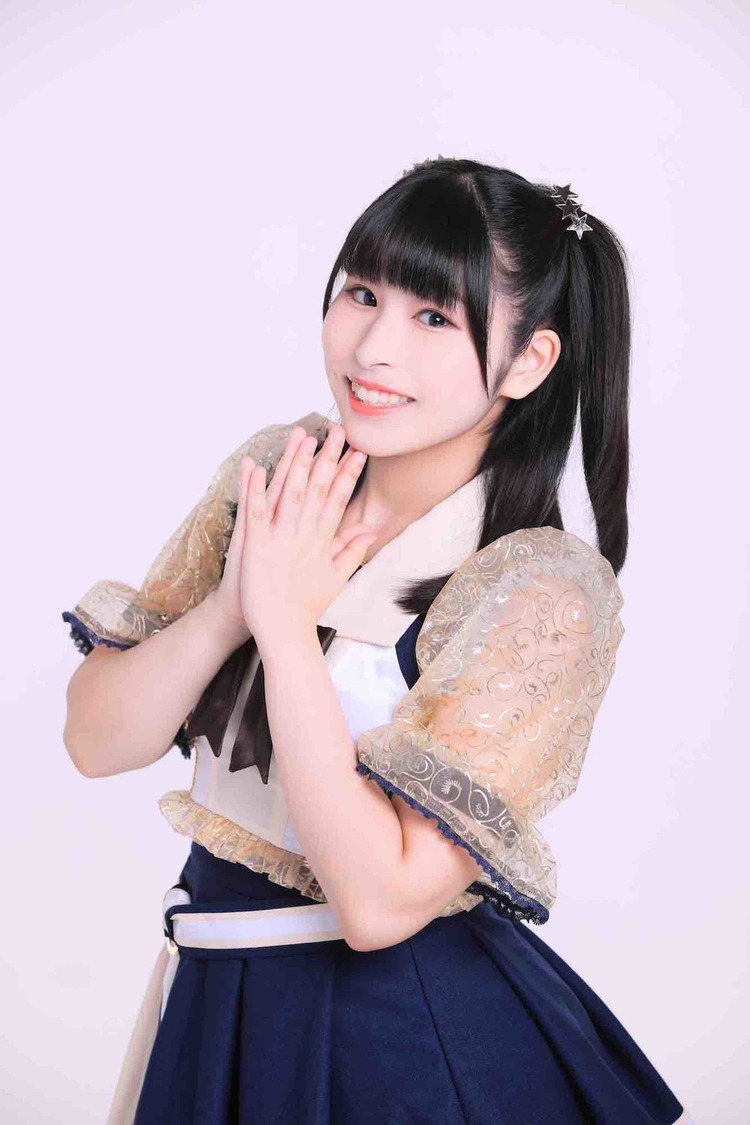 西愛花（エラバレシ）