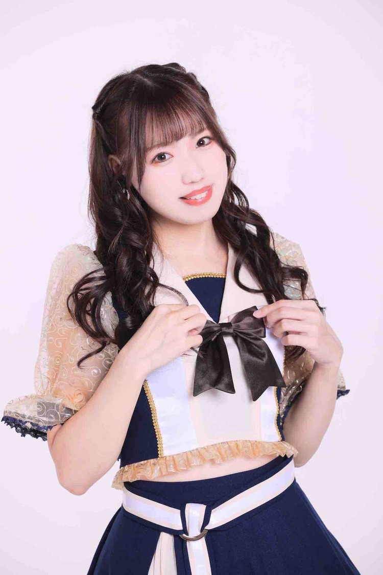 真田美璃（エラバレシ）