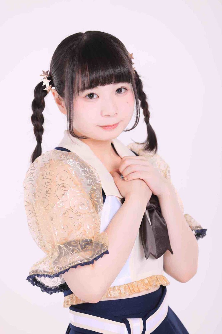 小熊めう（エラバレシ）