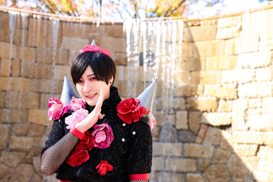 ミキティー本物