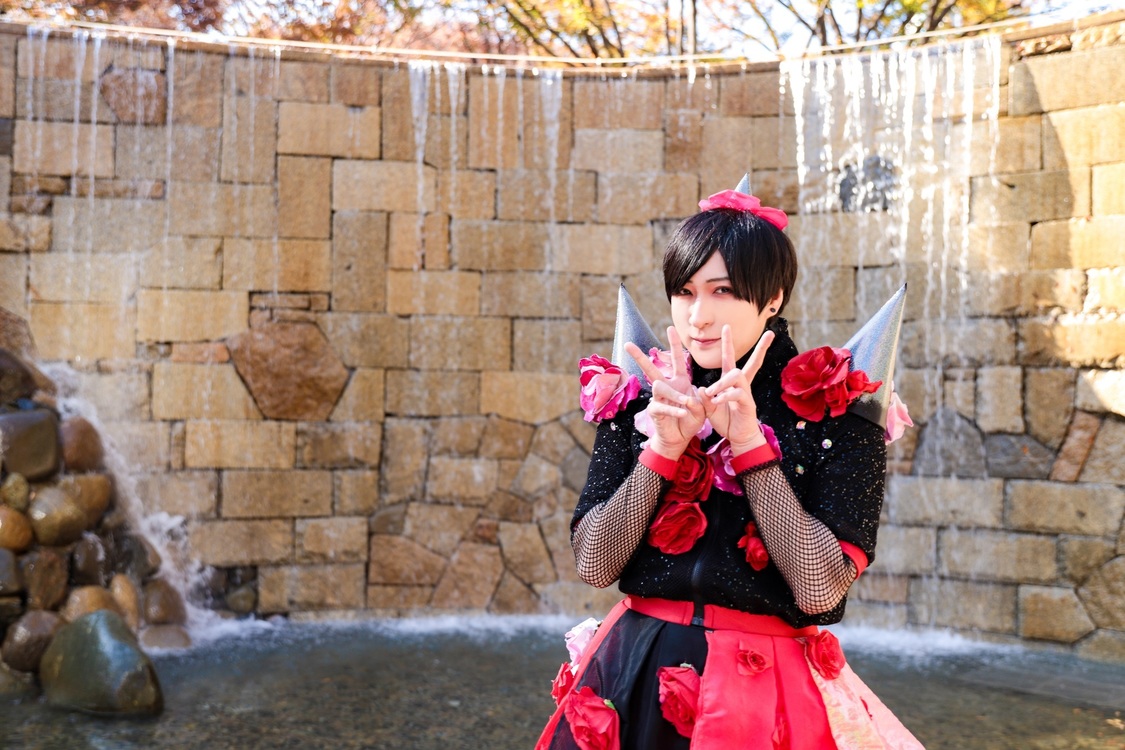 ミキティー本物