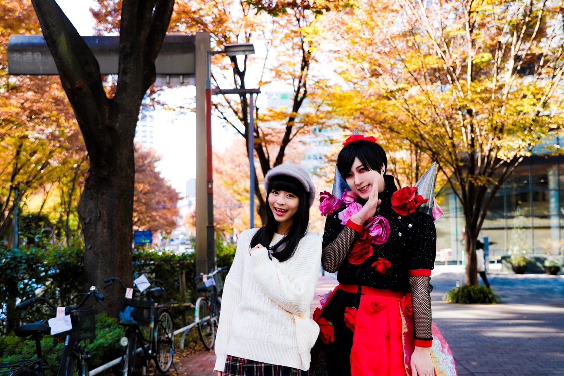 寺嶋由芙、ミキティー本物