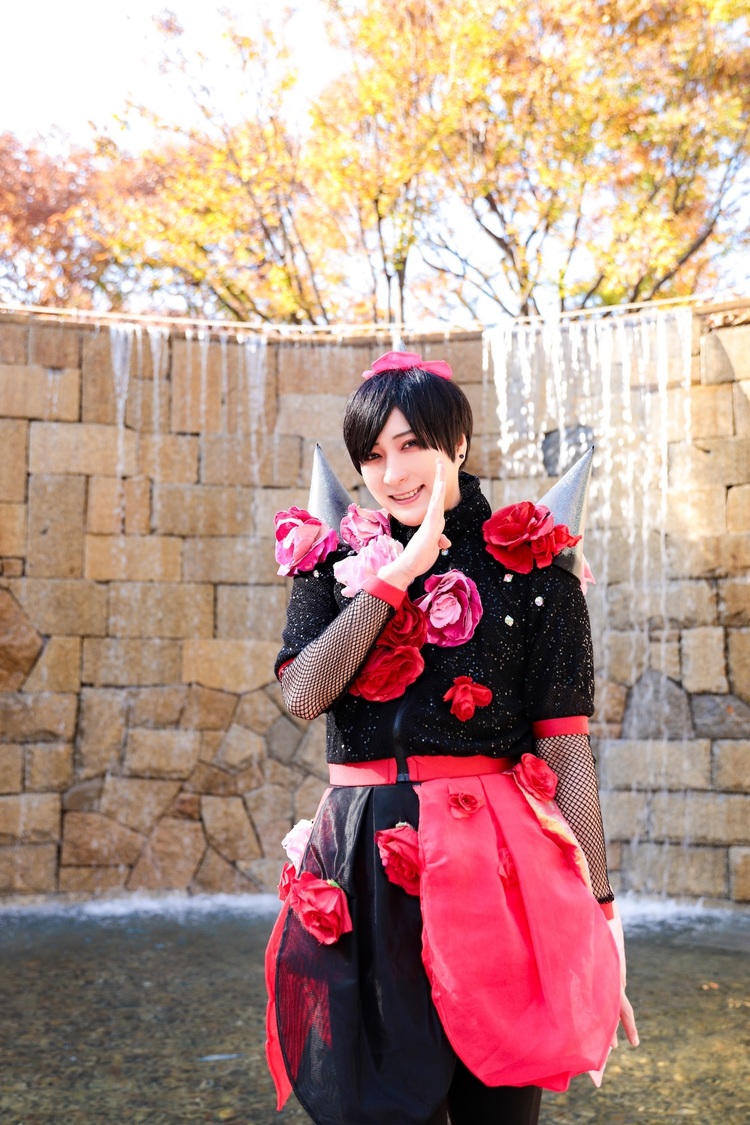 ミキティー本物