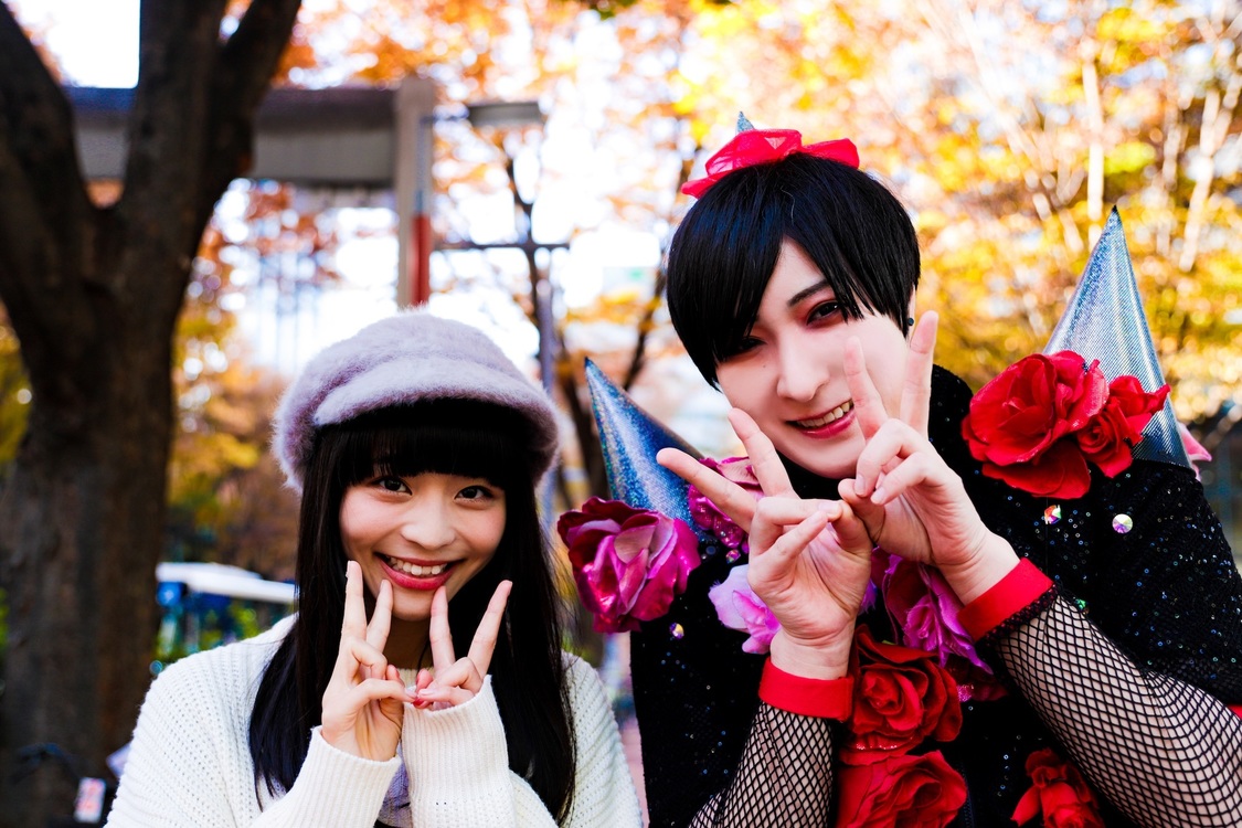 寺嶋由芙、ミキティー本物