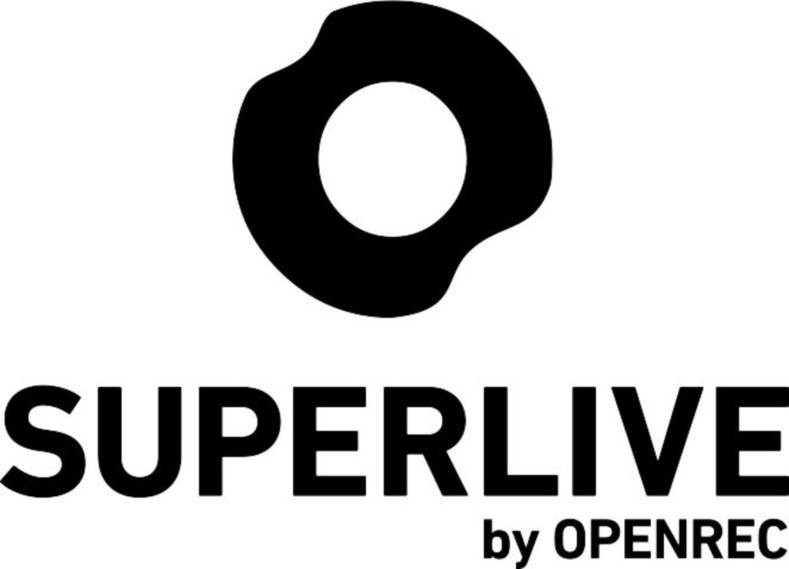 SUPERLIVE by OPENREC