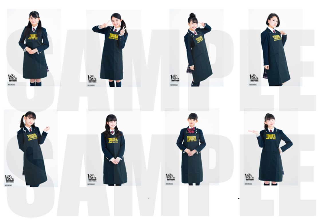 2020年度生徒撮り下ろし生写真