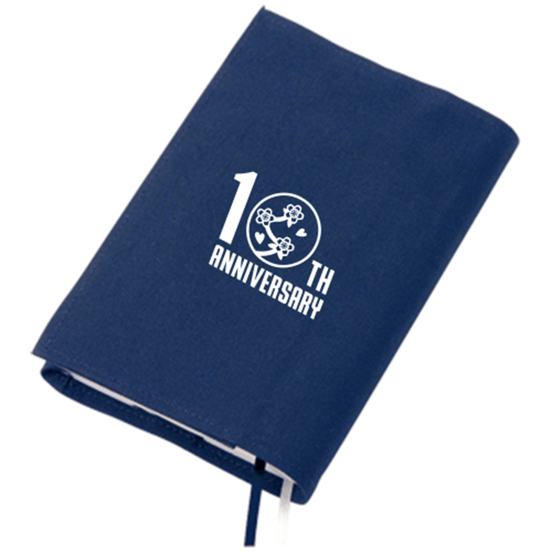 さくら学院 × TOWER RECORDS 文庫本カバー