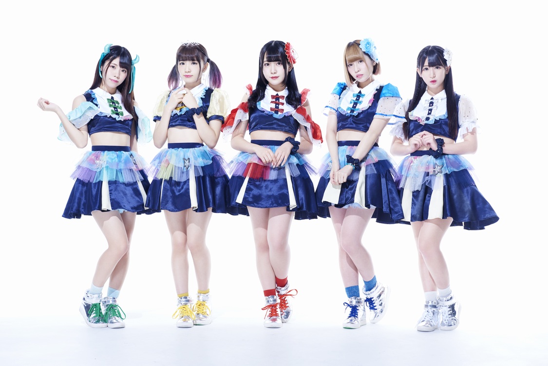 煌めき☆アンフォレント