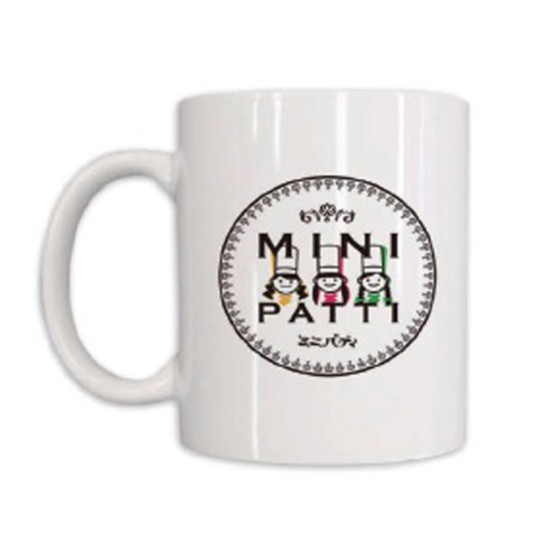 さくら学院 × TOWER RECORDS マグカップ 復刻