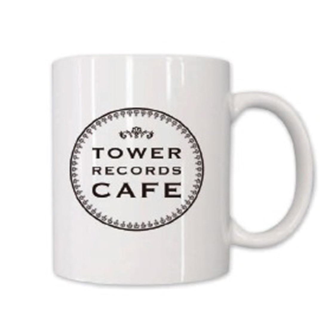 さくら学院 × TOWER RECORDS マグカップ 復刻