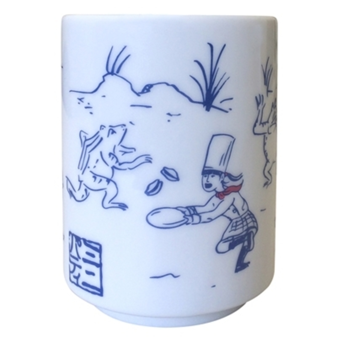 さくら学院 × TOWER RECORDS 湯のみ 復刻