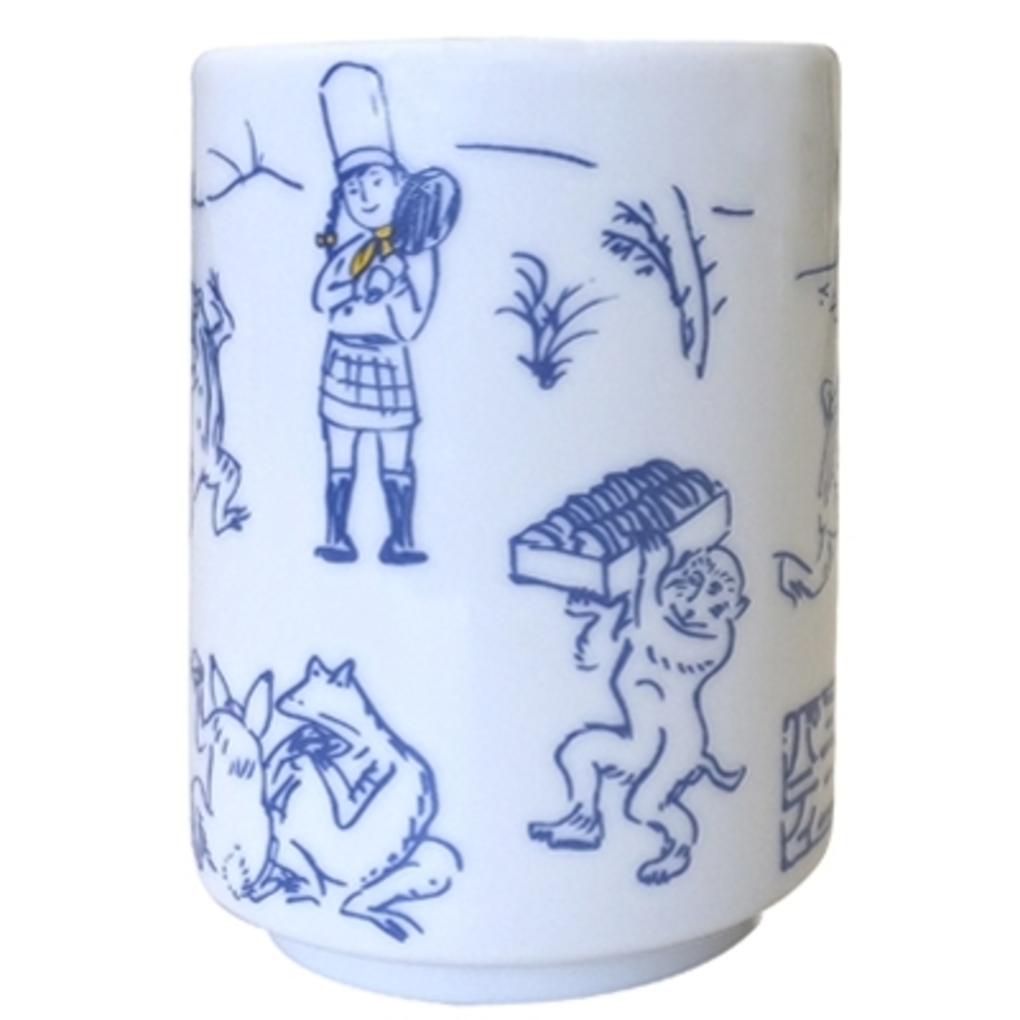 さくら学院 × TOWER RECORDS 湯のみ 復刻