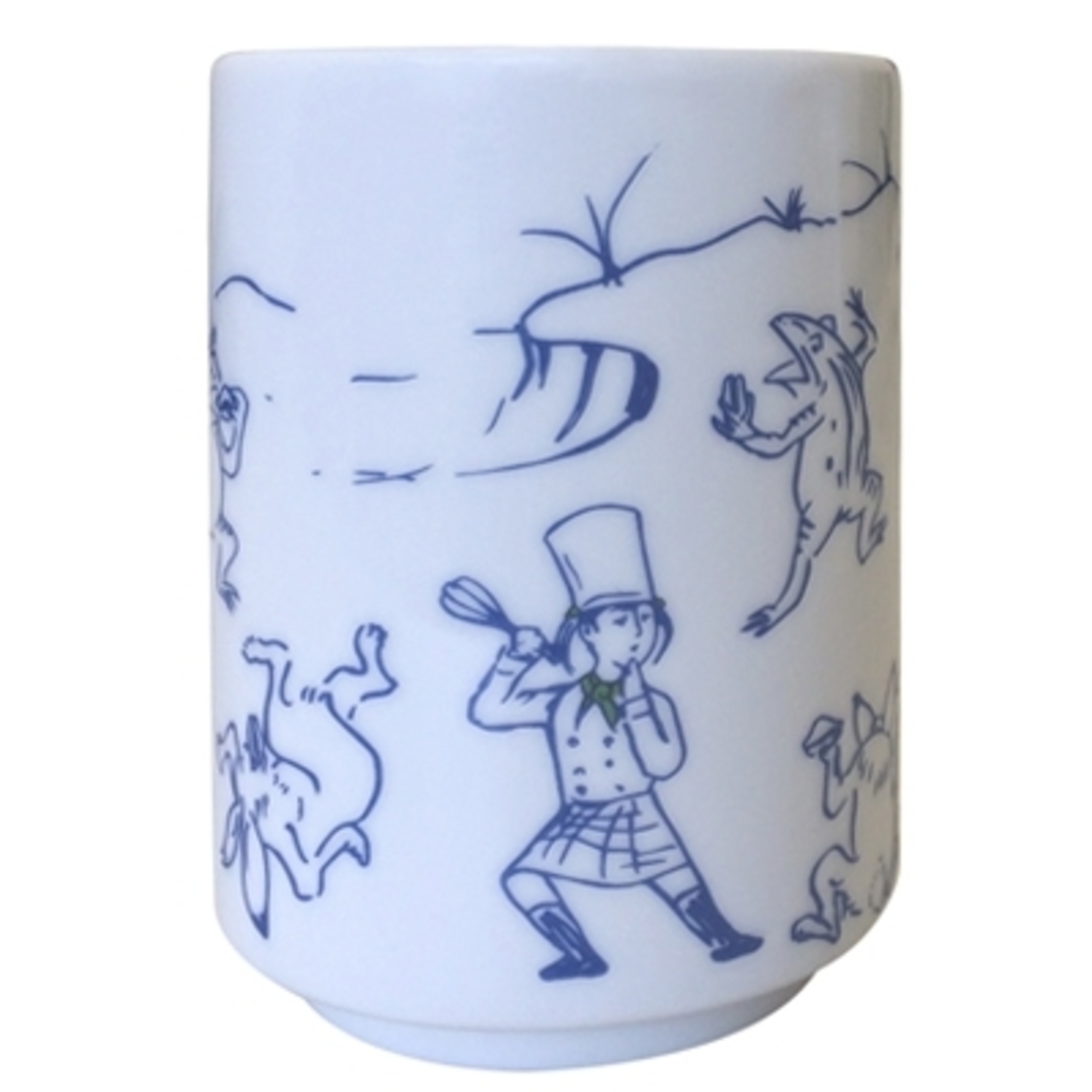 さくら学院 × TOWER RECORDS 湯のみ 復刻