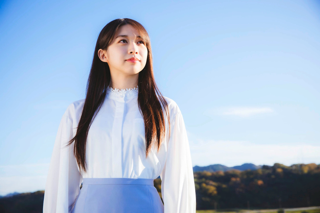 牧野真莉愛（モーニング娘。'20）