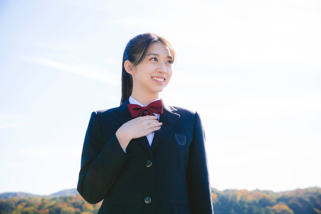 牧野真莉愛（モーニング娘。'20）