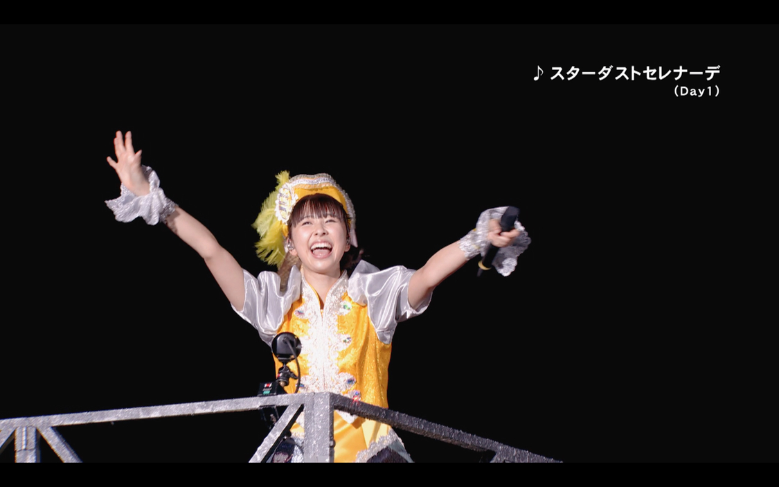 『ももいろクローバーZ 10th Anniversary The Diamond Four -in 桃響導夢』 Trailer from BATTLE AND ROMANCE