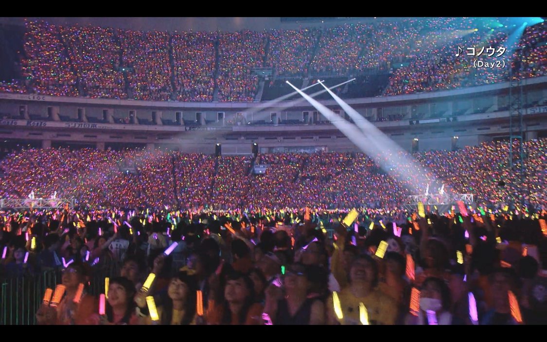 『ももいろクローバーZ 10th Anniversary The Diamond Four -in 桃響導夢』 Trailer from BATTLE AND ROMANCE