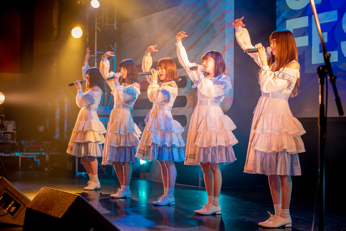 ＜サコフェスVol.3＞2020/11/7 @shibuya duo Music exchange