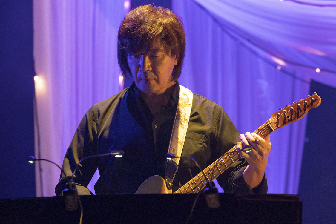 ＜有安杏果 サクライブ2020＞東京・LINE CUBE SHIBUYA（渋谷公会堂）（2020年11月12日）