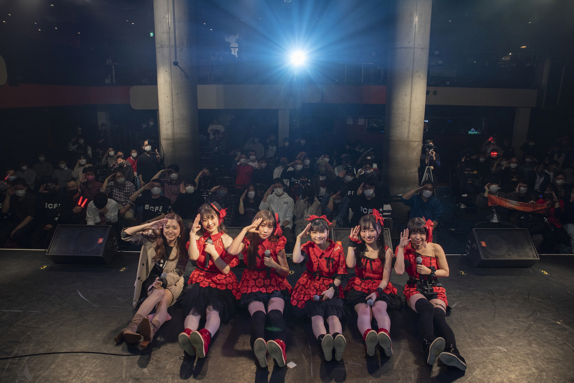 ＜サコフェスVol.3＞2020/11/7 @shibuya duo Music exchange