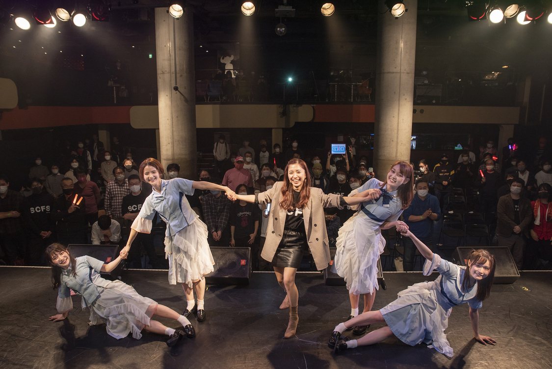 ＜サコフェスVol.3＞2020/11/7 @shibuya duo Music exchange